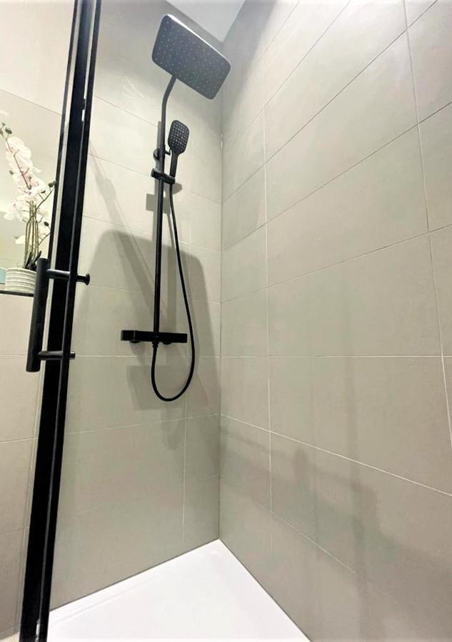 Ferienwohnung Trendy And Newly Reno'D 1 Bed Nr The Meadows EDI Exterior foto