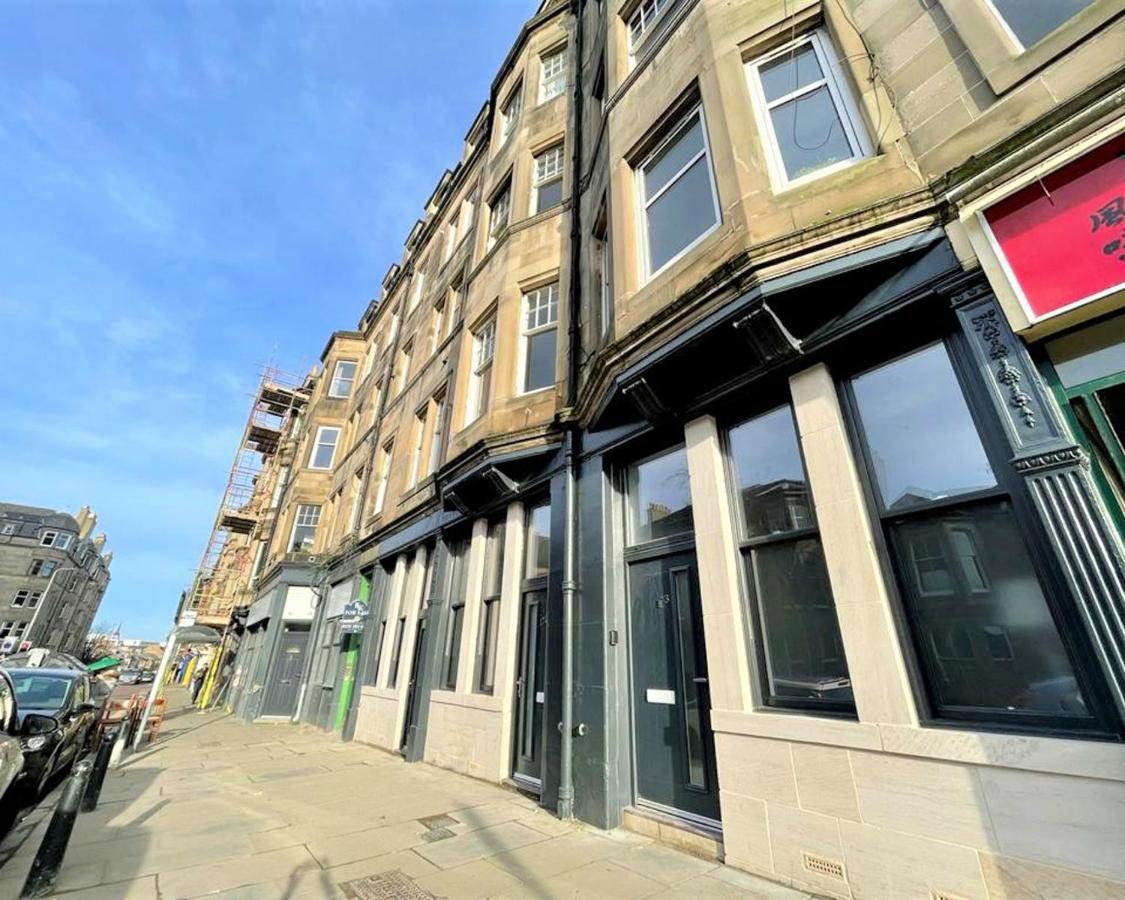 Ferienwohnung Trendy And Newly Reno'D 1 Bed Nr The Meadows EDI Exterior foto
