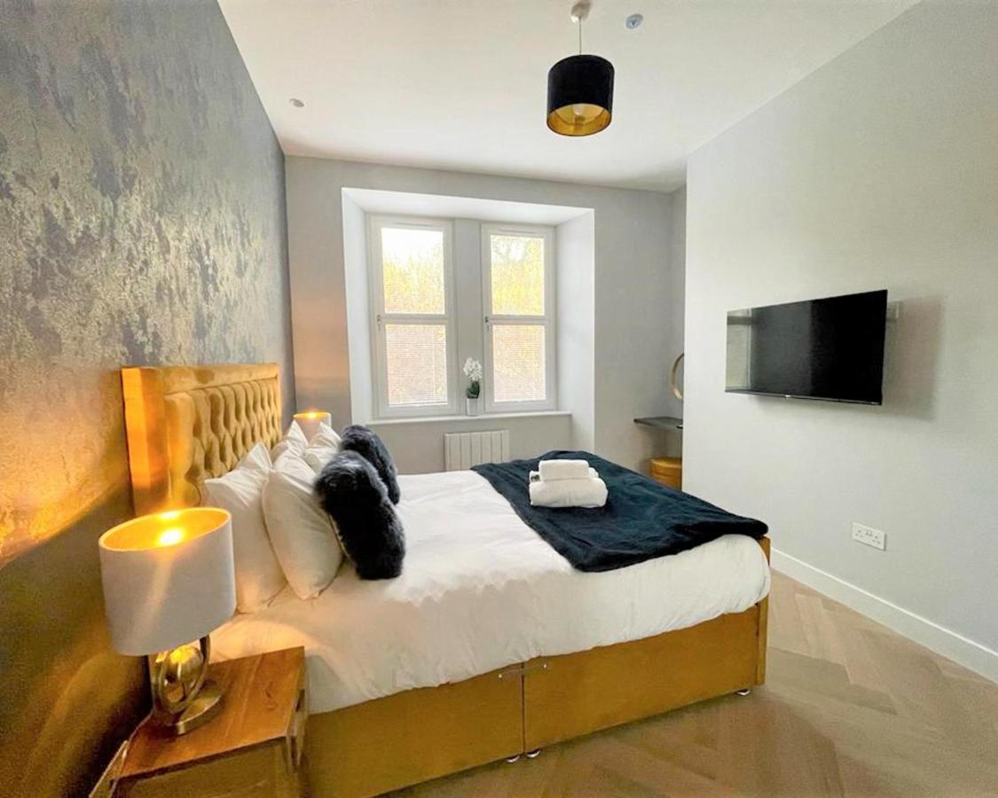 Ferienwohnung Trendy And Newly Reno'D 1 Bed Nr The Meadows EDI Exterior foto